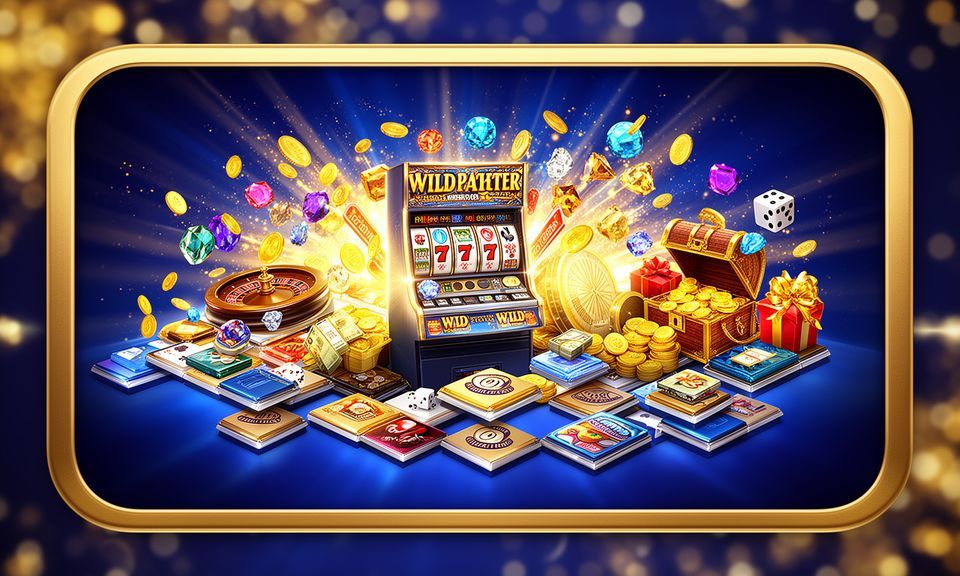klwin12 Moving Your Winnings Back to Your Wallet